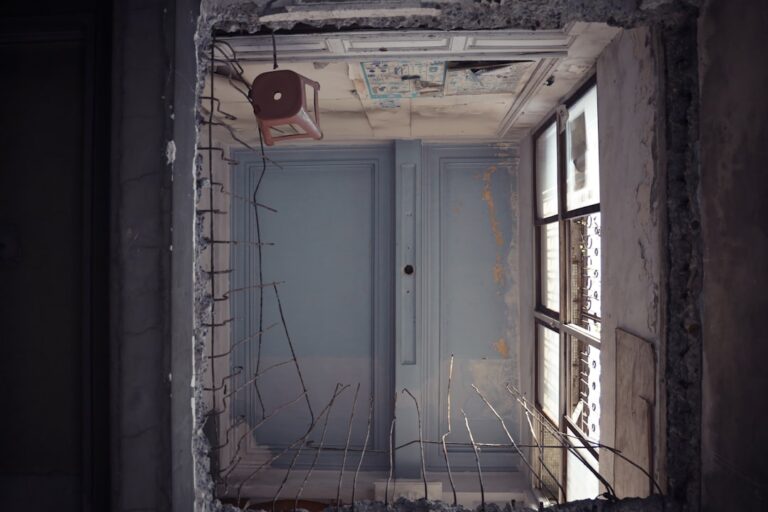 Voordeur isoleren voor een warmer huis en lagere energiekosten