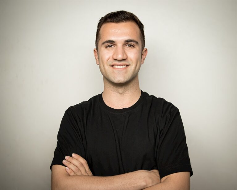 Chris Woerts: de meester achter sport en media