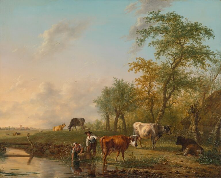 Muur schilderen in stappen: zo doe je het goed