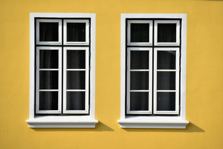 Soorten kozijnen: welk type past bij jouw woning?